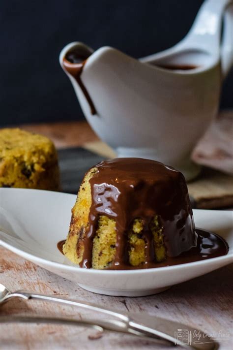 chocolate-orange-steamed-puddings-only-crumbs image