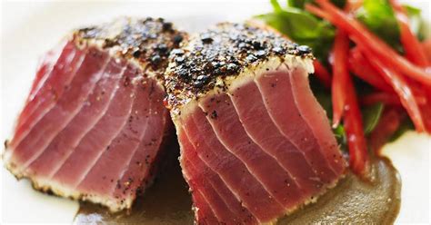 10-best-crusted-tuna-steak-recipes-yummly image