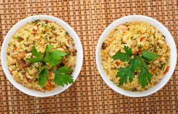 healthy-curried-rice-recipe-cooking-brown-rice image