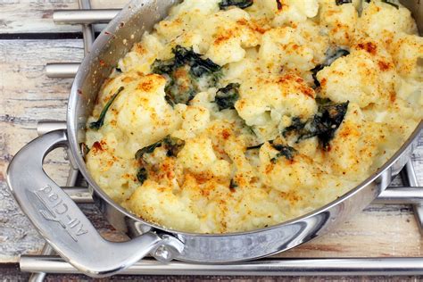 easy-cauliflower-with-cheese-sauce-recipe-the image