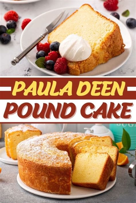 paula-deen-pound-cake-insanely-good image