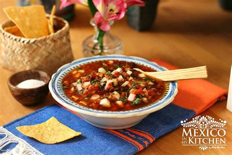 chipotle-salsa-recipe-quick-homemade-delicious image