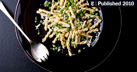 pasta-with-fresh-herbs-lemon-and-peas-recipes-for image