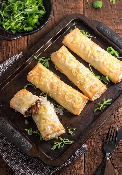 steak-and-cheese-filo-parcels-recipe-your-ultimate image