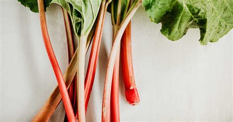 rhubarb-nutrition-benefits-and-more-healthline image