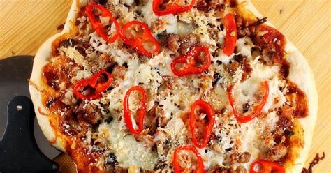 10-best-sauerkraut-pizza-recipes-yummly image