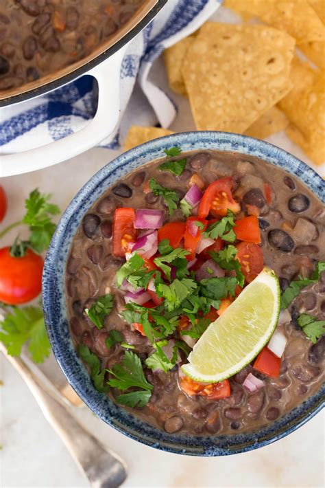 creamy-black-beans-with-coconut-milk-the-harvest image