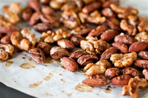 my-favorite-snack-crunchy-spicy-mixed-nuts-the image