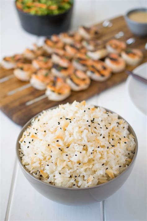 toasted-coconut-rice-culinary-ginger image