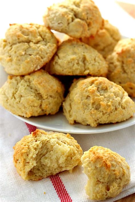 drop-biscuits-crunchy-creamy-sweet image