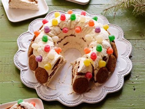 gingerbread-icebox-cake-recipe-cooking-channel image