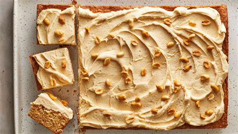 peanut-butter-cake-recipe-southern-living image