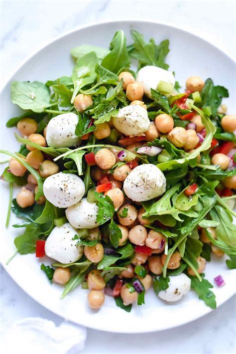 the-best-mediterranean-chickpea-salad image
