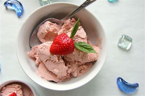 strawberry-basil-ice-cream-divalicious image