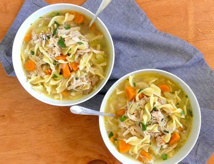 best-chicken-noodle-soup-recipe-the-spruce-eats image
