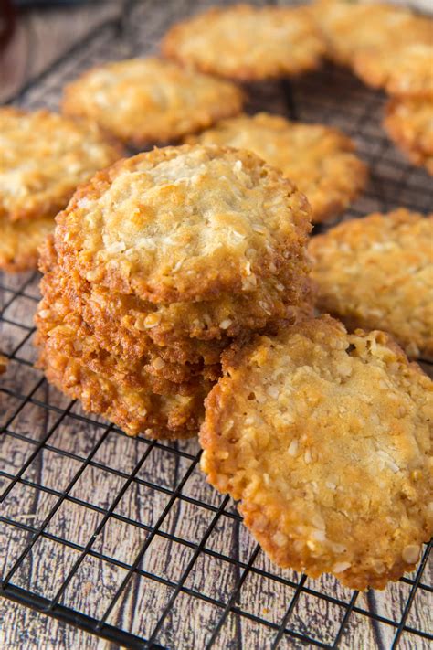 delicious-and-easy-anzac-biscuits-the-wanderlust-kitchen image