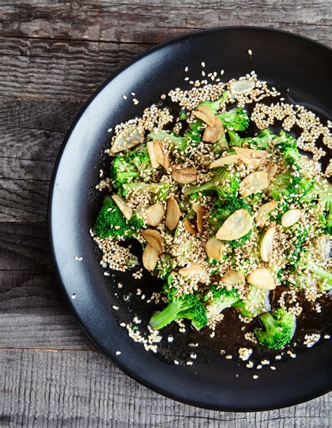 asian-broccoli-with-soy-sauce-and-ginger-bayevs image