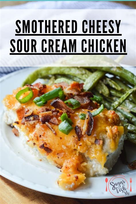smothered-cheesy-sour-cream-chicken-sugar-dish-me image