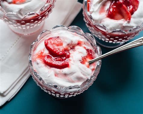 simple-strawberries-and-cream-recipe-good-life-eats image