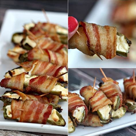bacon-wrapped-jalapeno-poppers-easy-appetizer image