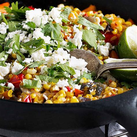 easy-oven-corn-and-pepper-skillet-seasons-and-suppers image