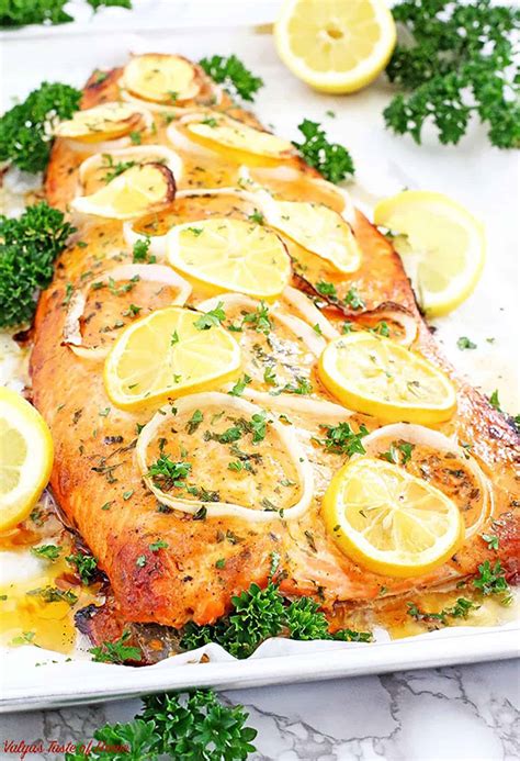 the-tastiest-lemon-pepper-salmon-only-10-minute image