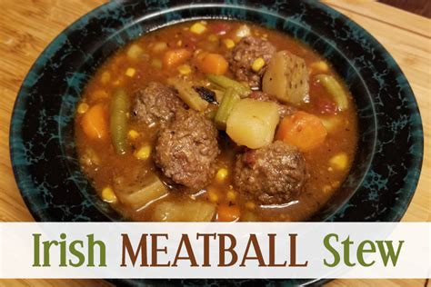 irish-meatball-stew-recipe-food-life-design image