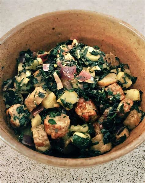 easy-healthy-breakfast-hash-with-kale-sausage-and image