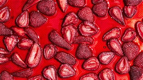 oven-dried-strawberries-recipe-bon-apptit image