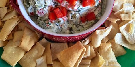 christmas-dips-and-spreads-recipes-allrecipes image