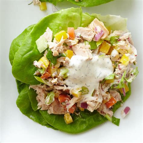 crunchy-confetti-tuna-salad-recipe-eatingwell image