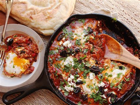 shakshuka-north-africanstyle-poached-eggs-in-spicy image