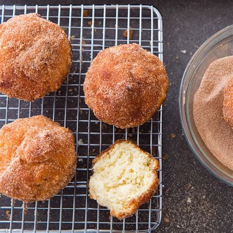 muffin-tin-doughnuts-recipe-keeprecipes image