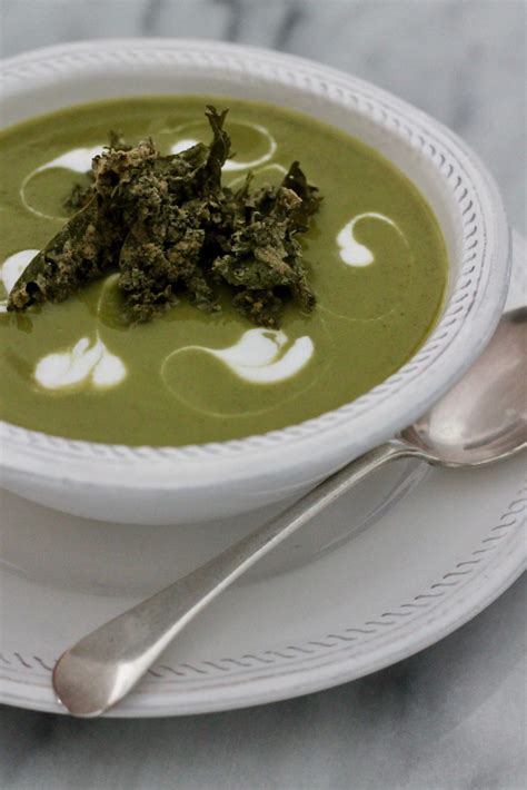 broccoli-spinach-soup-my-relationship-with-food image