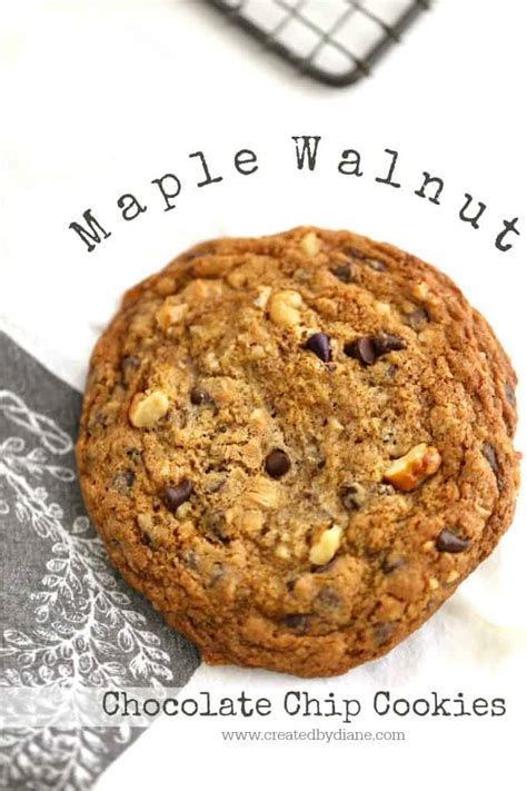 maple-walnut-chocolate-chip-cookies-created-by image