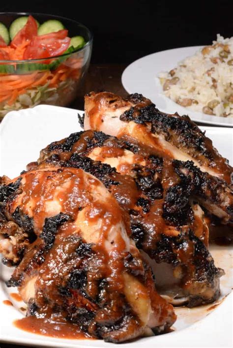 jamaican-jerk-chicken-international-cuisine image