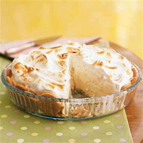 lemon-meringue-baked-alaska-recipe-myrecipes image