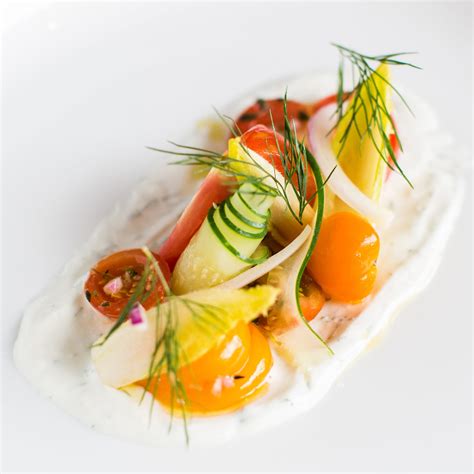 tomatoes-with-herbed-fromage-blanc-the-local-palate image