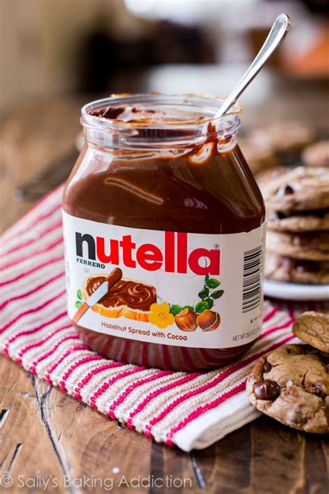 nutella-chocolate-chip-cookies-sallys-baking-addiction image