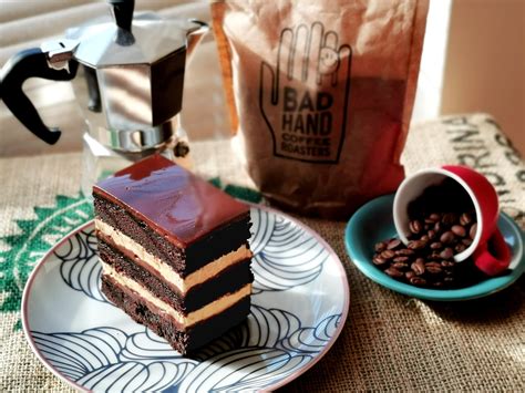 homemade-chocolate-and-espresso-layer-cake-food image
