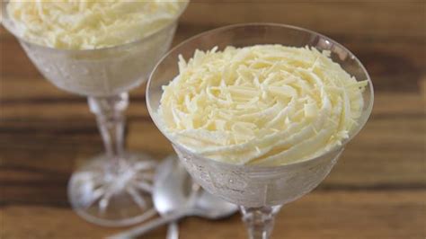 3-ingredient-white-chocolate-mousse-recipe-the image