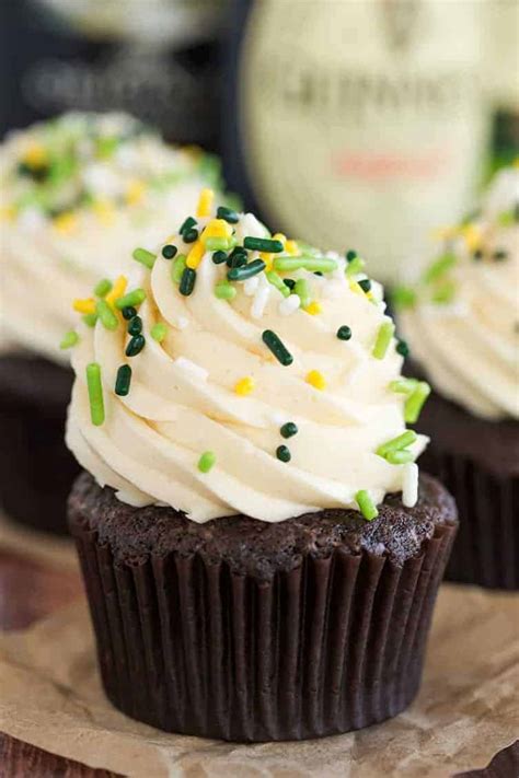 irish-car-bomb-cupcakes-recipe-brown-eyed-baker image