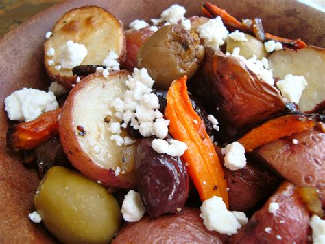roasted-potatoes-with-olives-and-carrots-tasty image