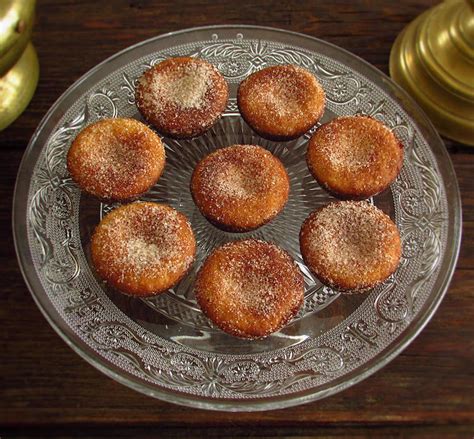 sand-cookies-with-cinnamon-food-from-portugal image