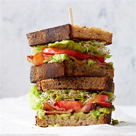 blats-bacon-lettuce-avocado-tomato-sandwiches image