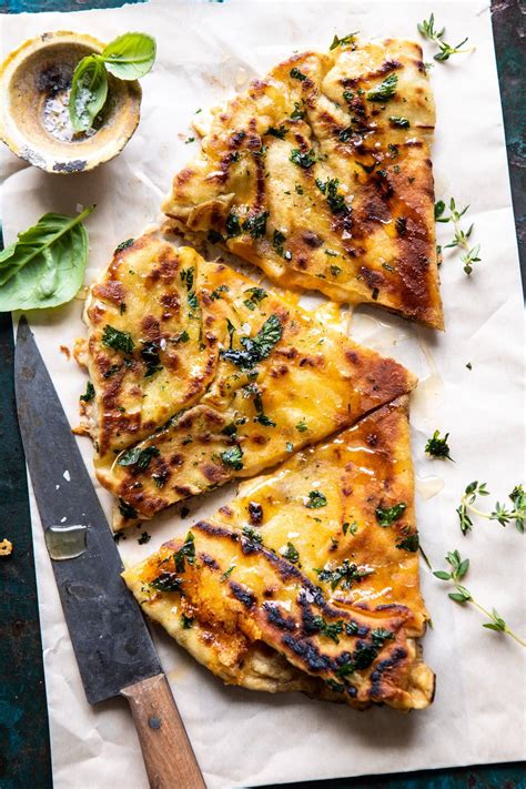 garlic-naan-grilled-cheese-half-baked-harvest image