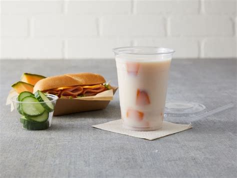 peach-cooler-general-mills-foodservice image