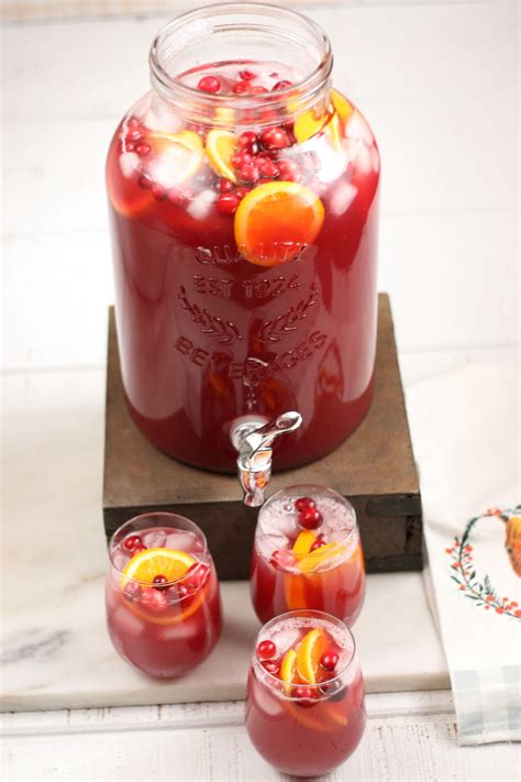 holiday-punch-made-with-4-ingredients-a-farmgirls-kitchen image