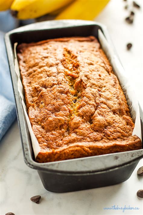 best-ever-chocolate-chip-banana-bread-the-busy-baker image