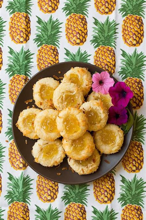 10-best-pineapple-coconut-cookies-recipes-yummly image
